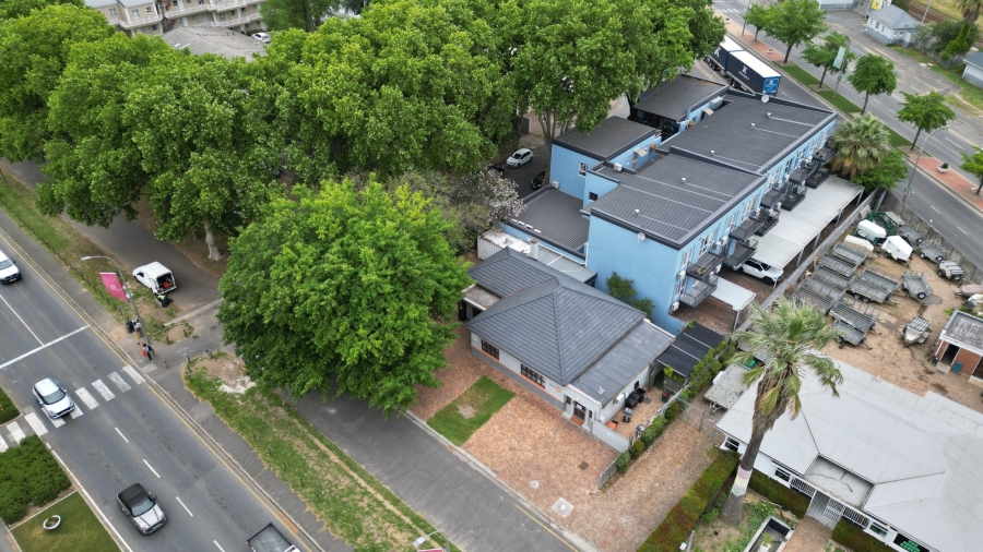Commercial Property for Sale in Stellenbosch Central Western Cape